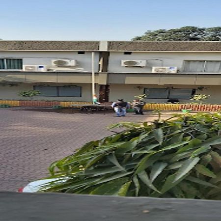 كوربا Hotel Center Point- Chhattisgarh المظهر الخارجي الصورة