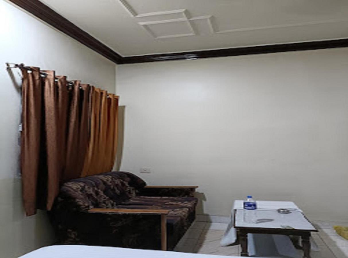 كوربا Hotel Center Point- Chhattisgarh المظهر الخارجي الصورة