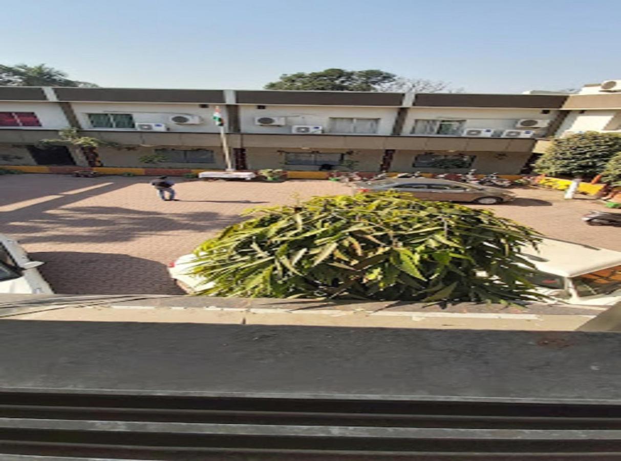 كوربا Hotel Center Point- Chhattisgarh المظهر الخارجي الصورة