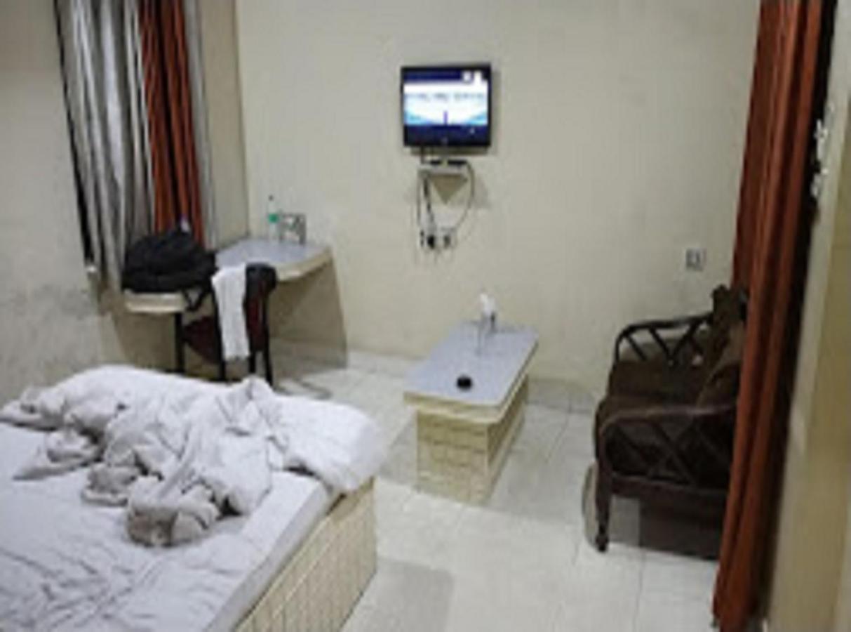 كوربا Hotel Center Point- Chhattisgarh المظهر الخارجي الصورة