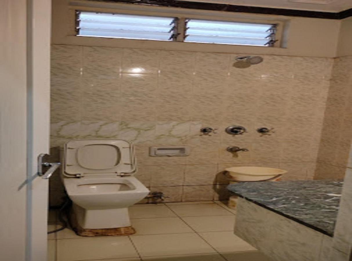 كوربا Hotel Center Point- Chhattisgarh المظهر الخارجي الصورة