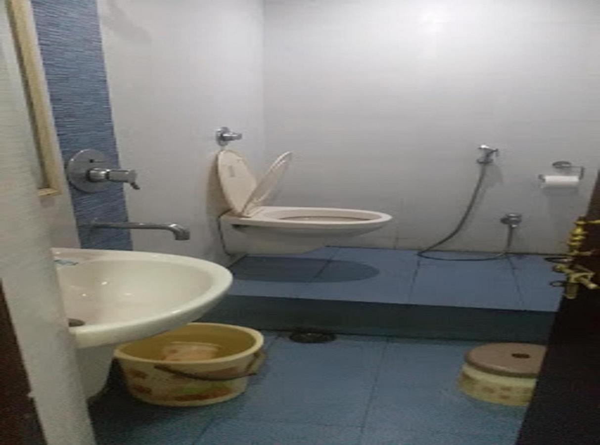 كوربا Hotel Center Point- Chhattisgarh المظهر الخارجي الصورة