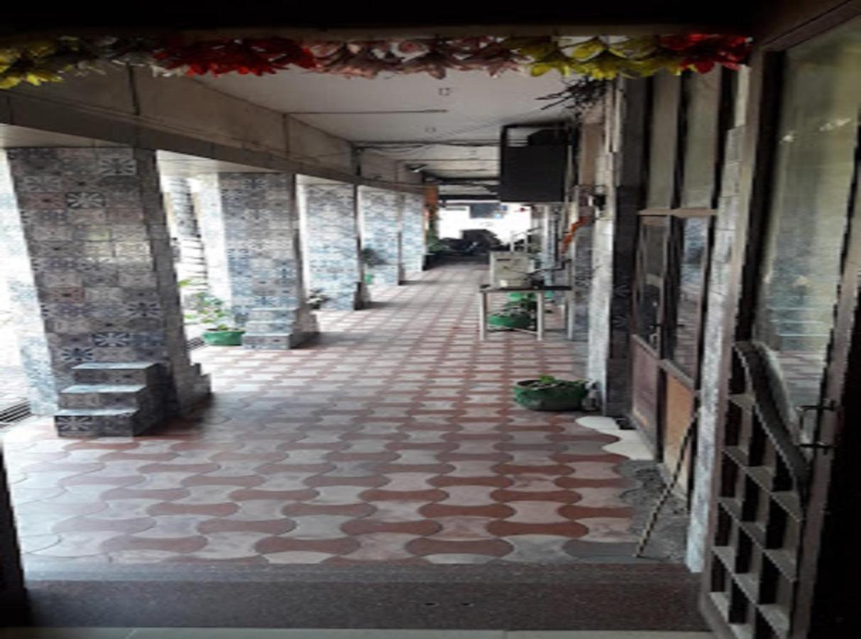 كوربا Hotel Center Point- Chhattisgarh المظهر الخارجي الصورة